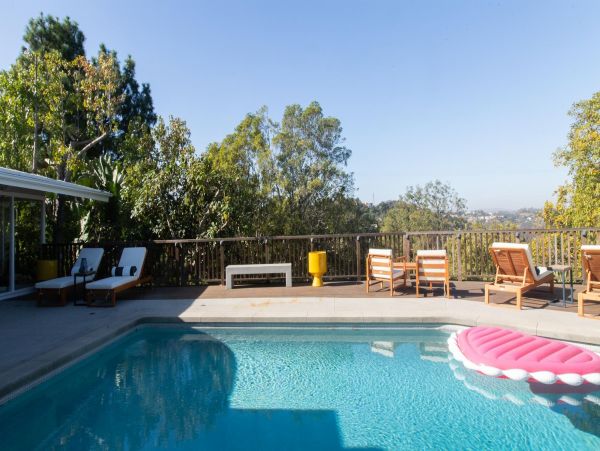 Los Angeles Home 1006549