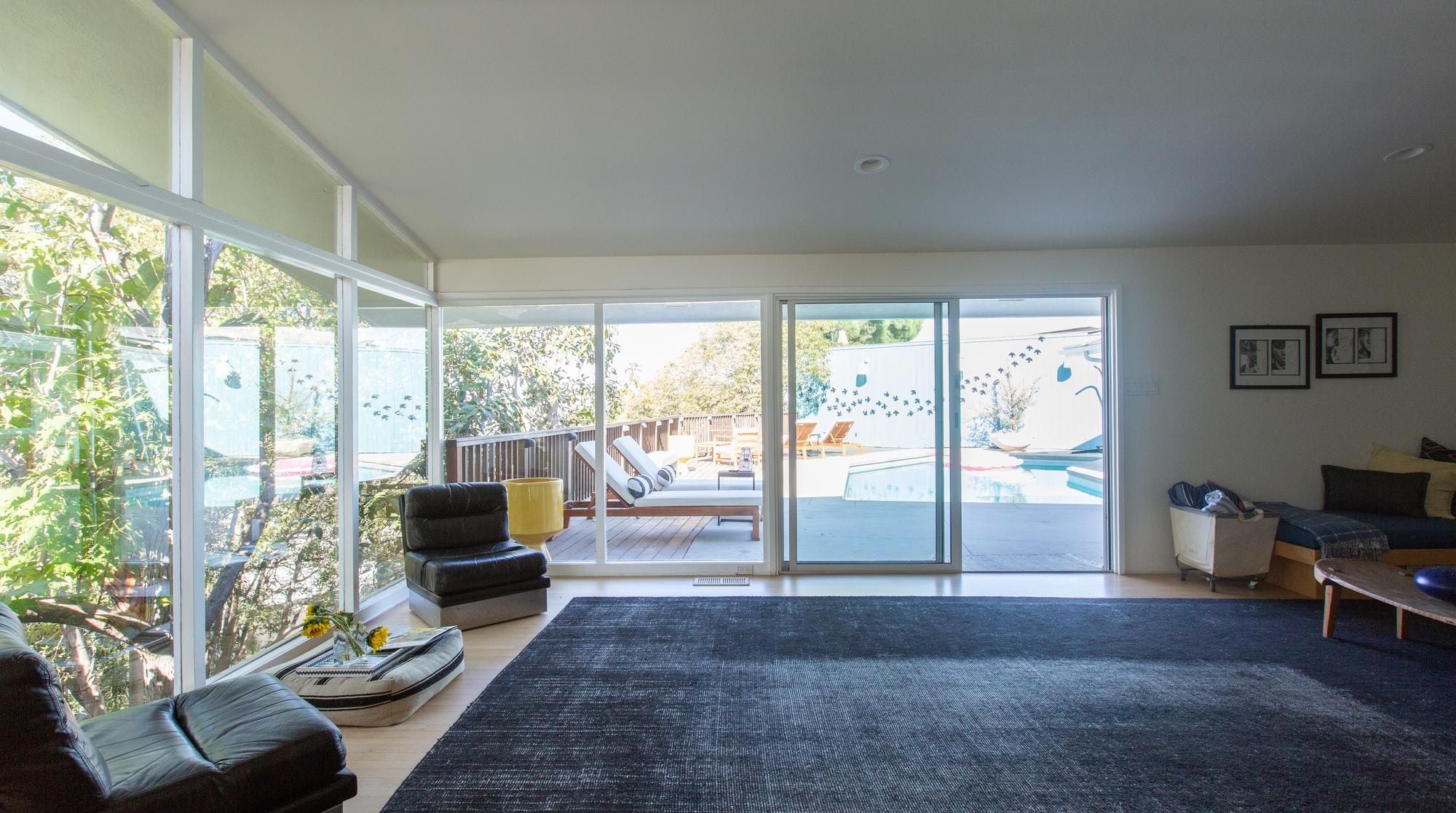 Los Angeles Home 1006549