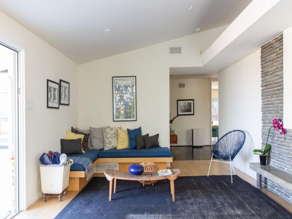 Los Angeles Home 1006549