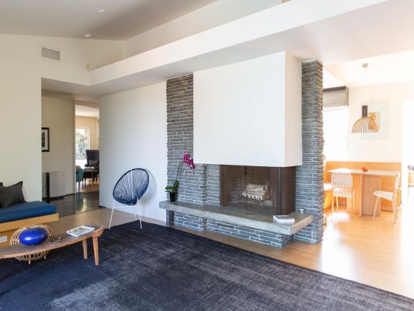 Los Angeles Home 1006549