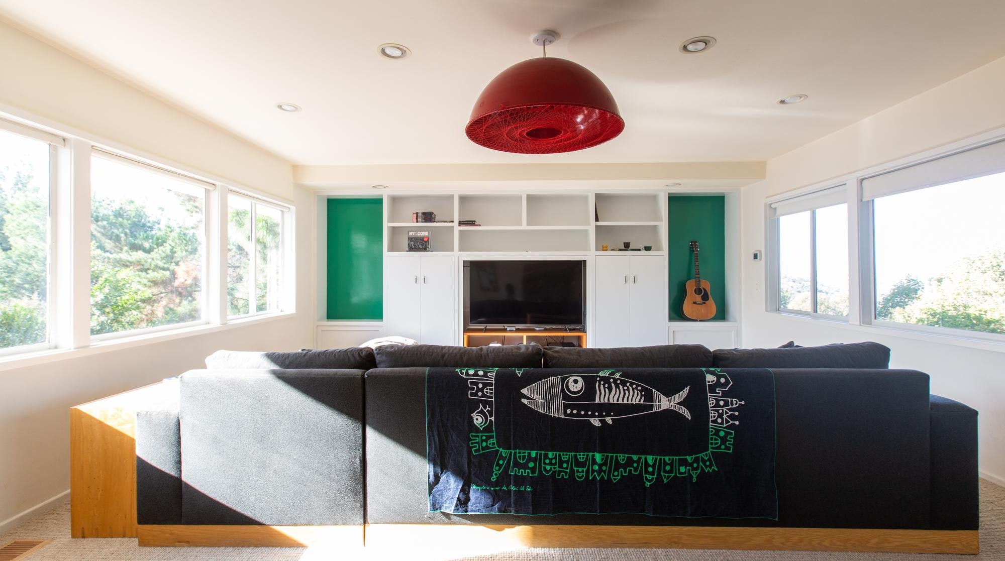 Los Angeles Home 1006549