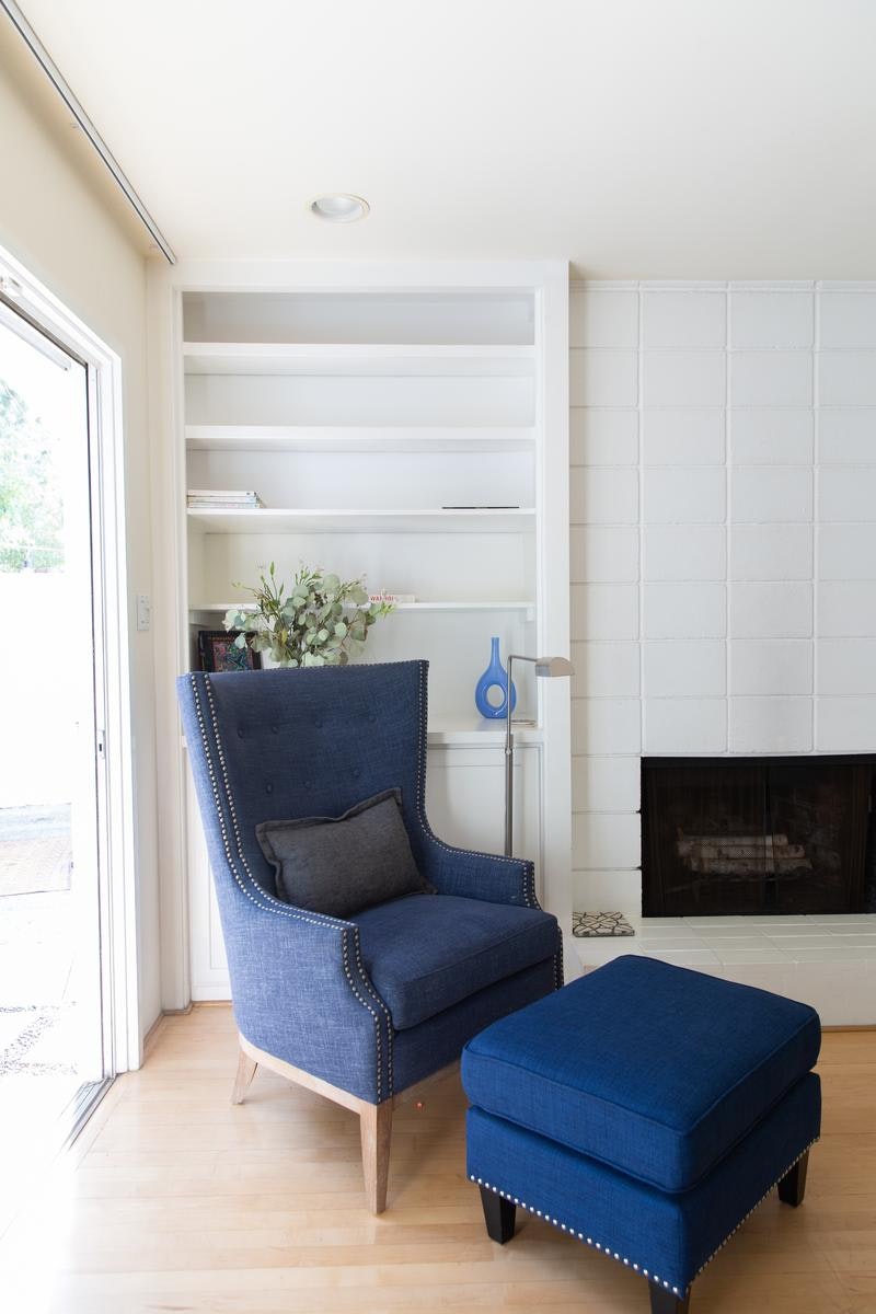 Los Angeles Home 1006549