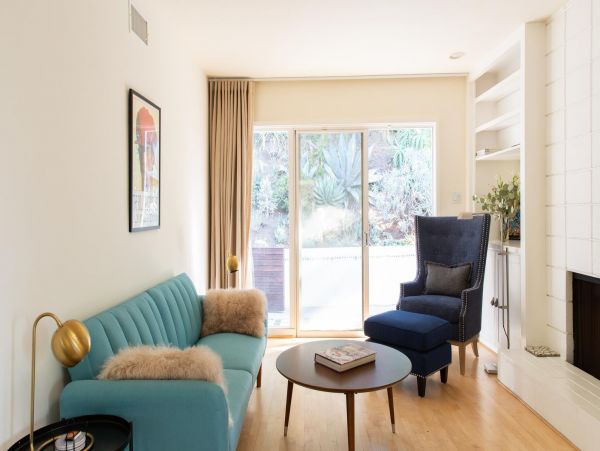 Los Angeles Home 1006549