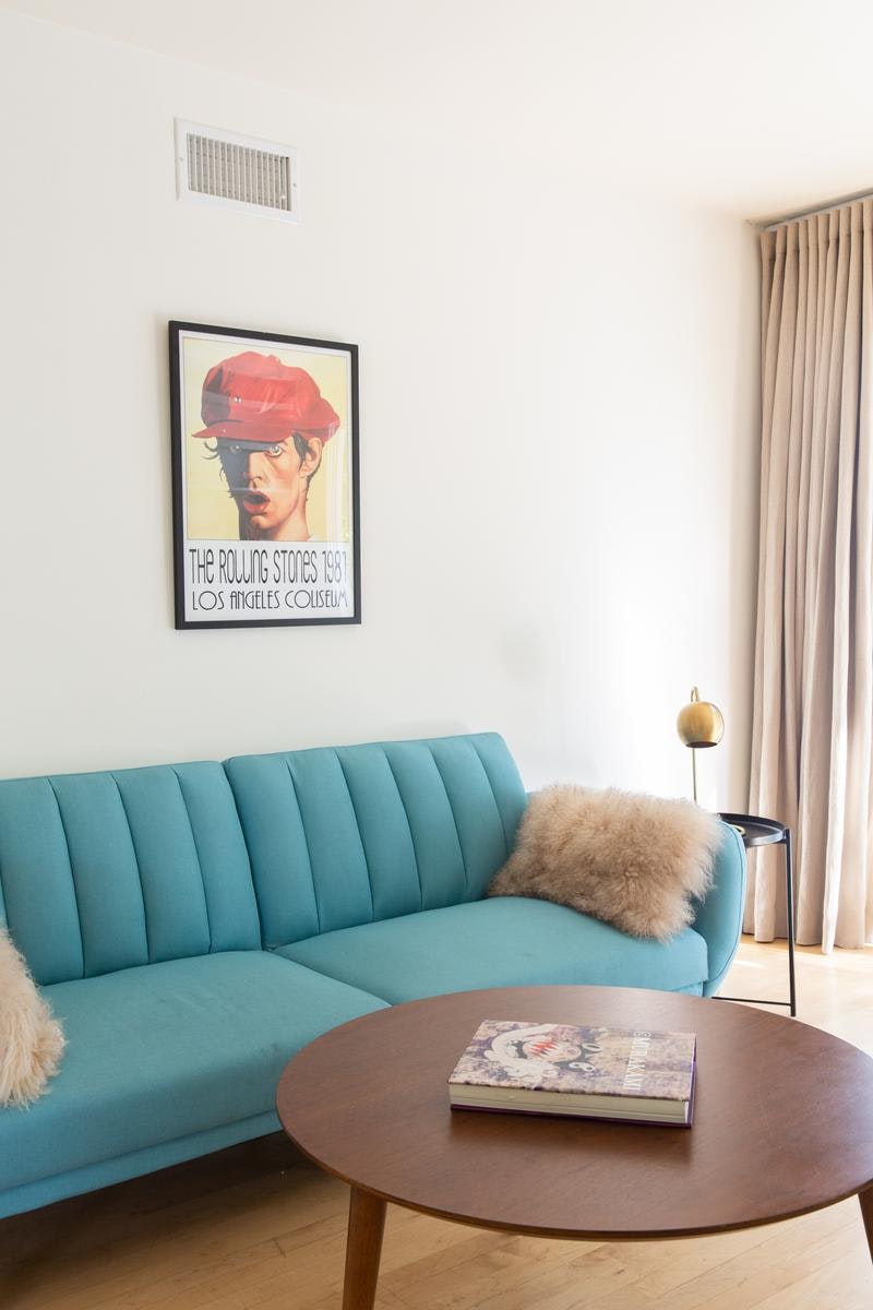 Los Angeles Home 1006549
