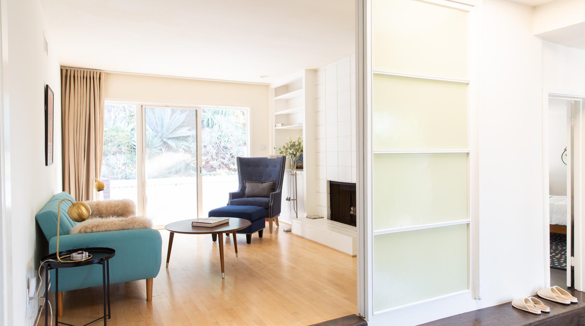 Los Angeles Home 1006549