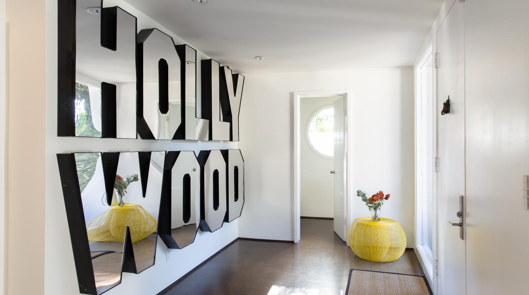 Los Angeles Home 1006549