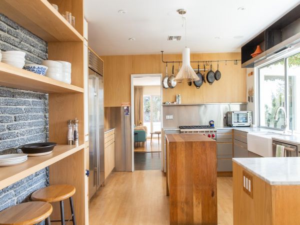 Los Angeles Home 1006549