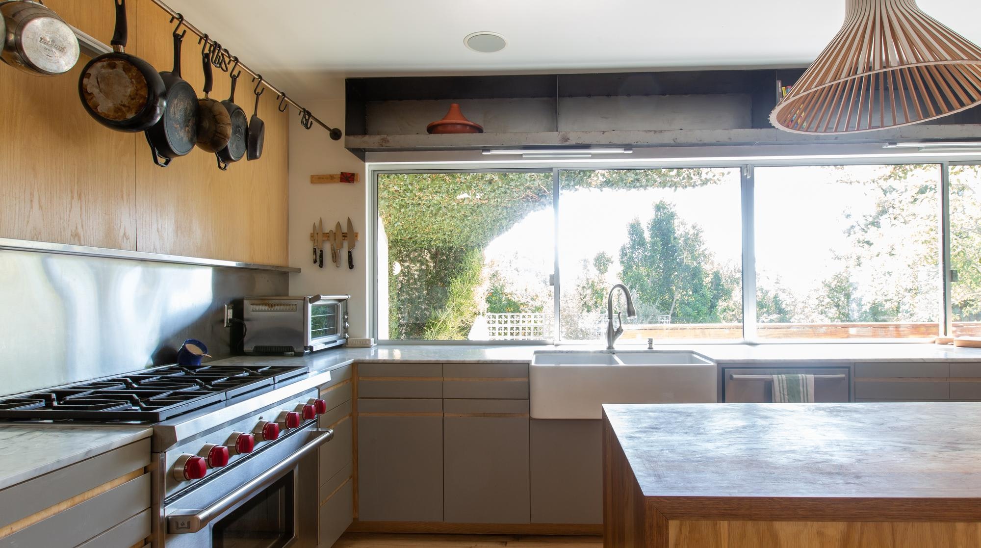 Los Angeles Home 1006549
