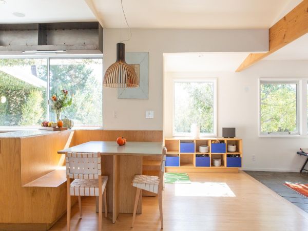 Los Angeles Home 1006549