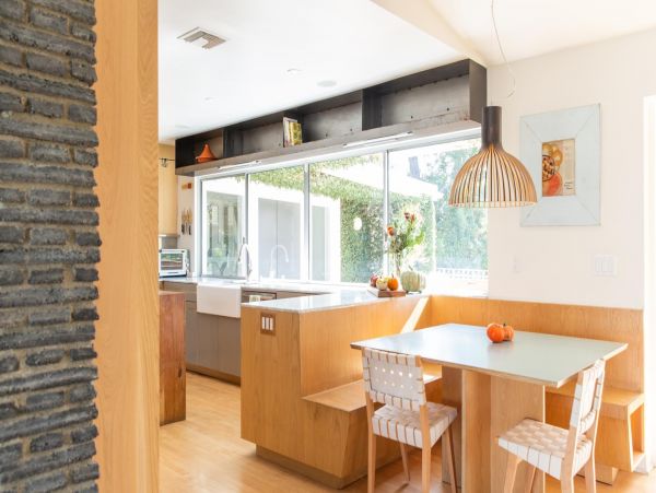 Los Angeles Home 1006549