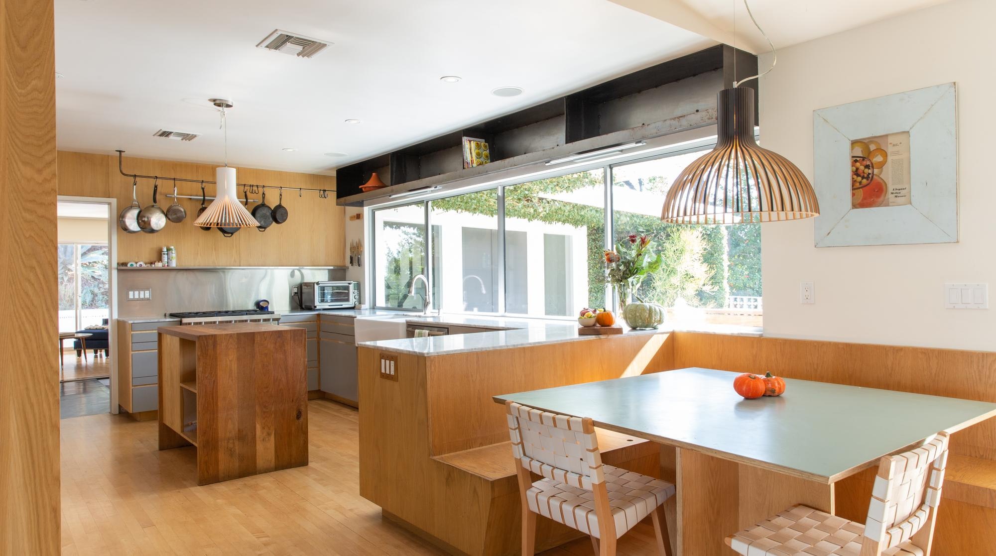 Los Angeles Home 1006549