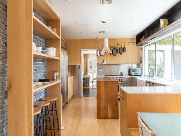 Los Angeles Home 1006549