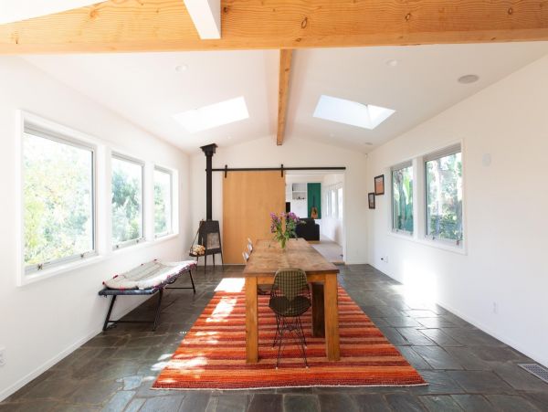 Los Angeles Home 1006549