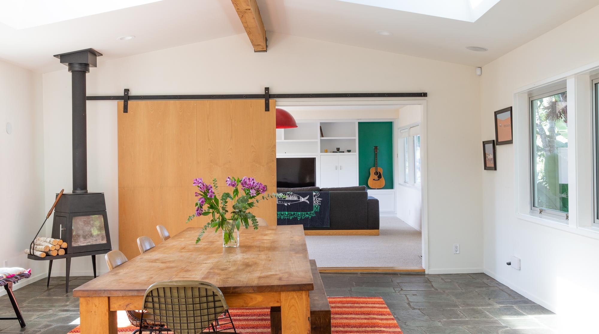 Los Angeles Home 1006549
