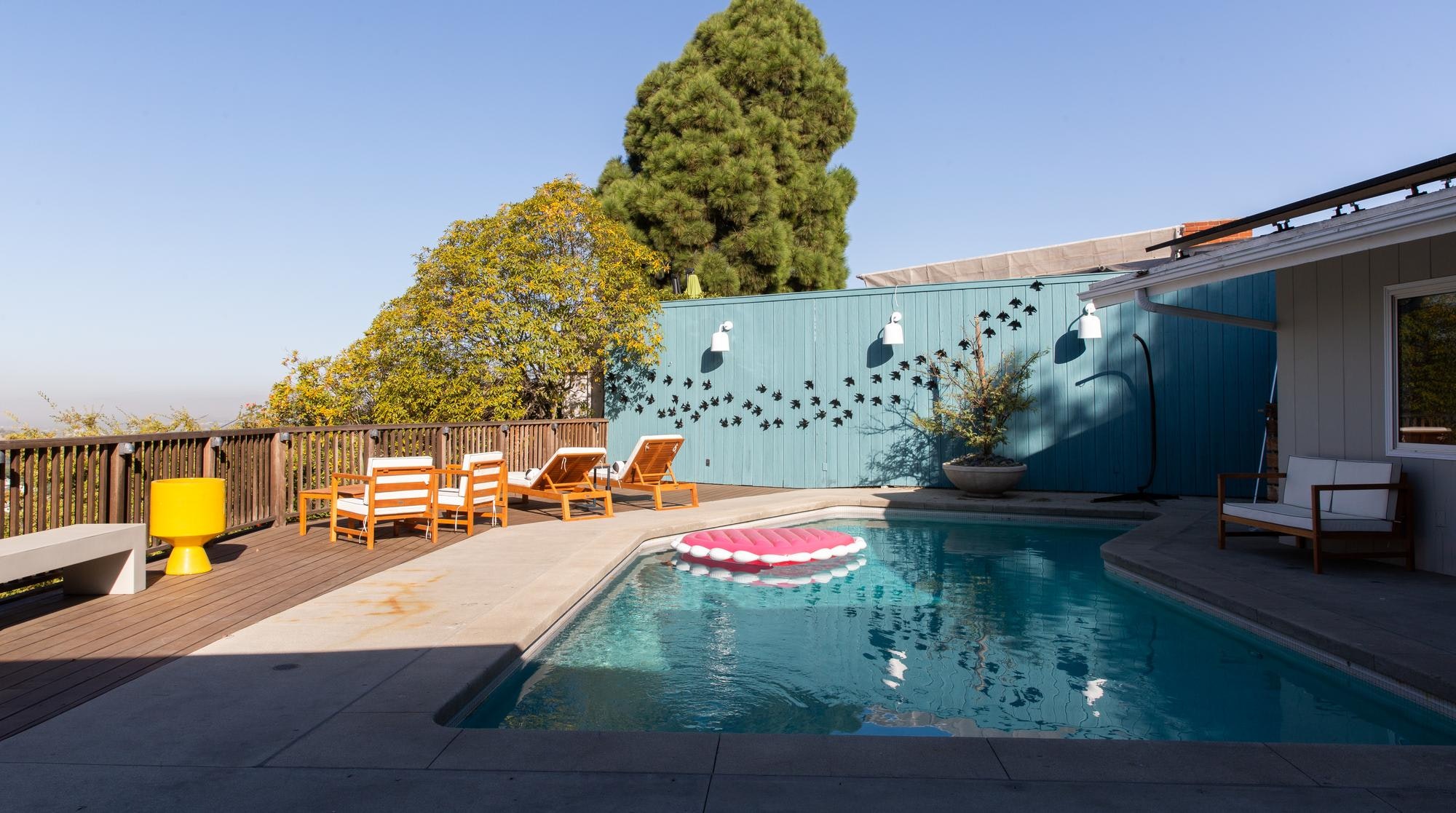 Los Angeles Home 1006549
