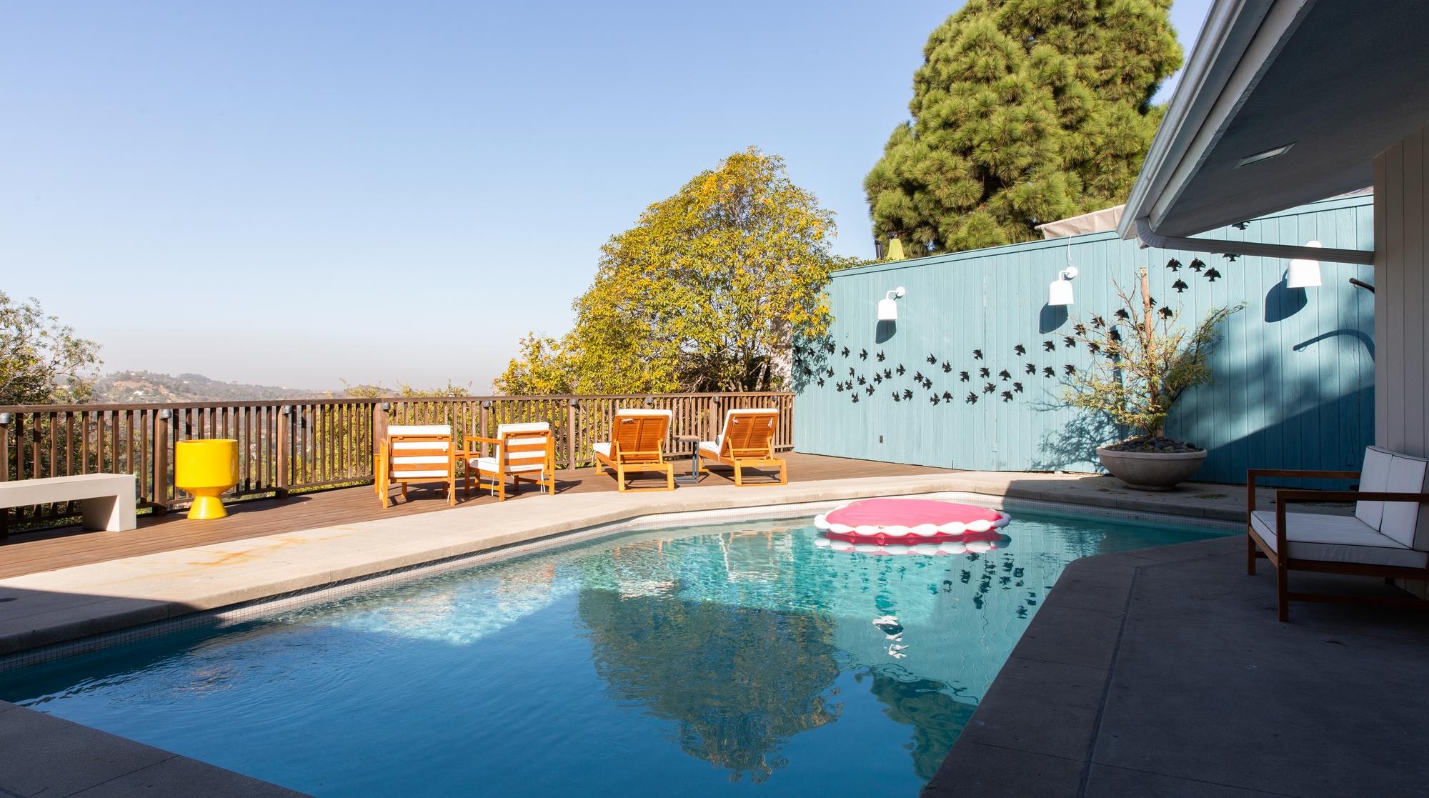 Los Angeles Home 1006549