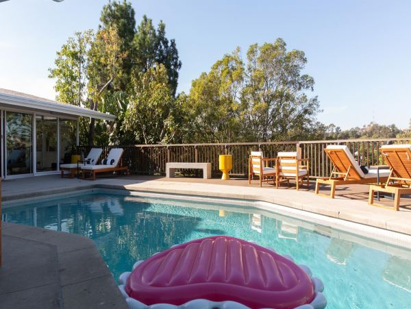 Los Angeles Home 1006549