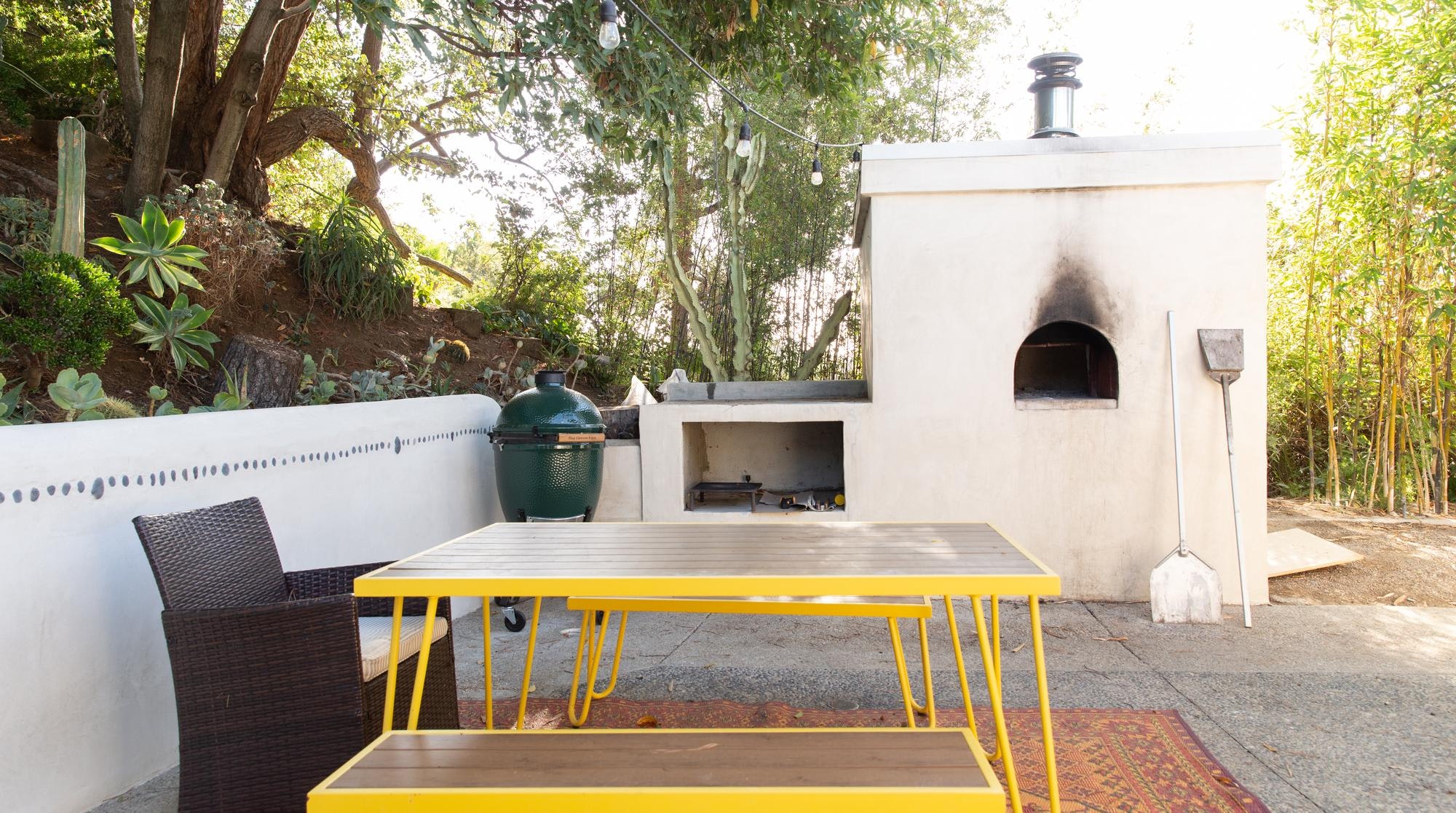 Los Angeles Home 1006549