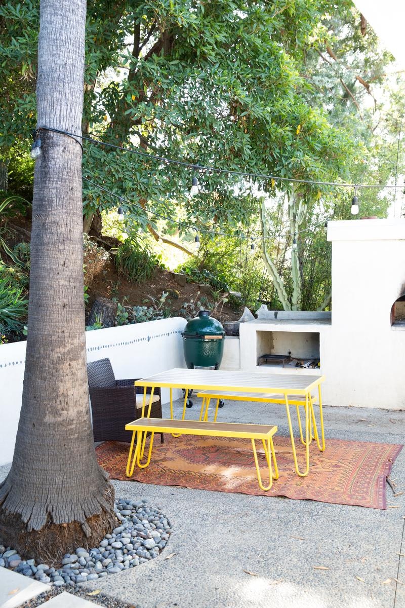 Los Angeles Home 1006549