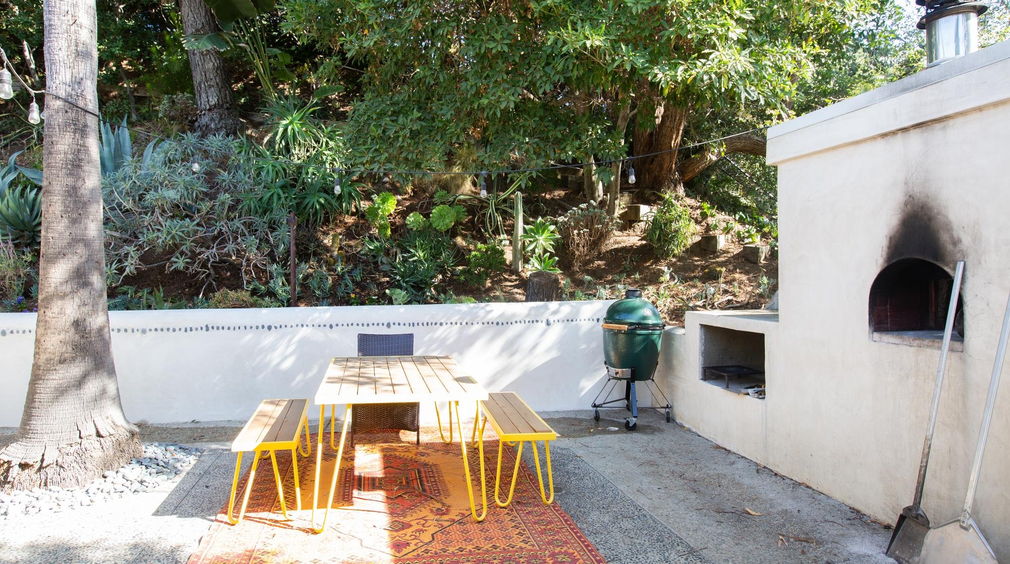 Los Angeles Home 1006549