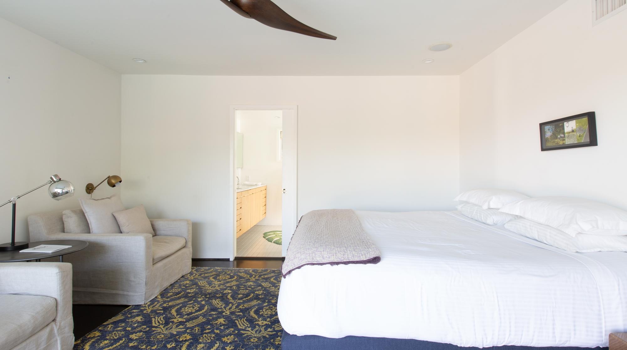 Los Angeles Home 1006549