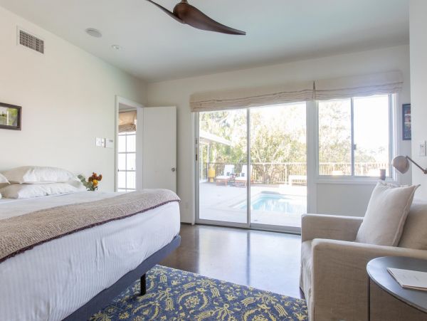 Los Angeles Home 1006549