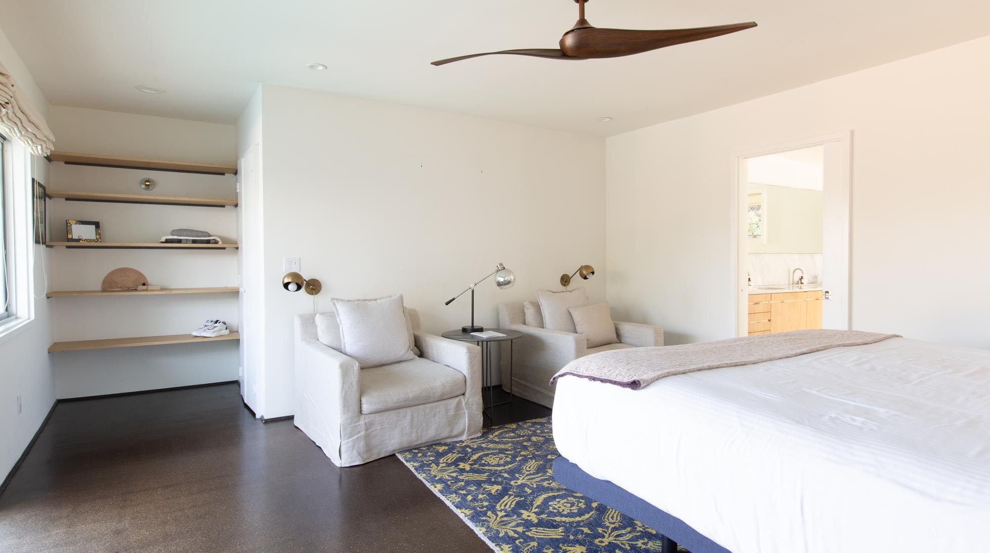 Los Angeles Home 1006549