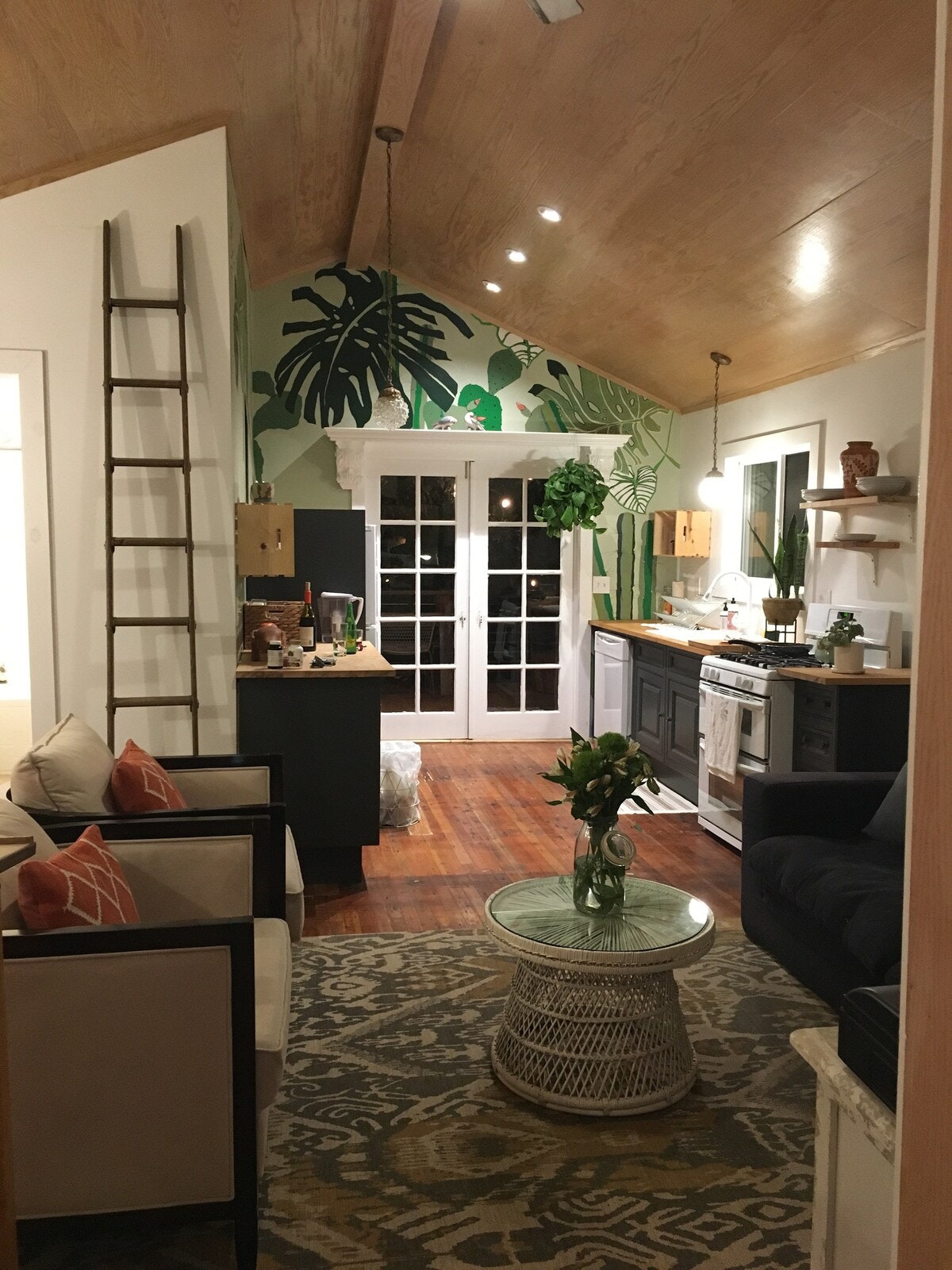 Los Angeles Home 1006550