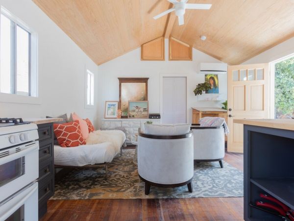 Los Angeles Home 1006550