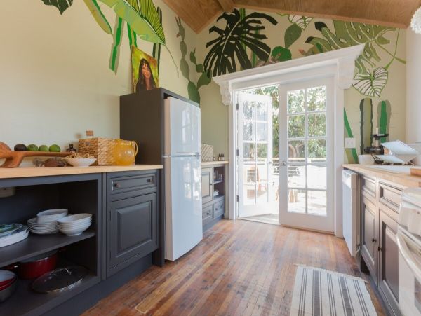Los Angeles Home 1006550