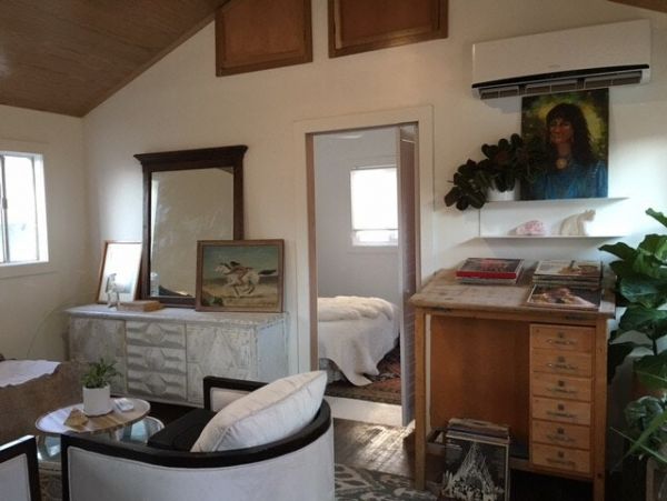 Los Angeles Home 1006550