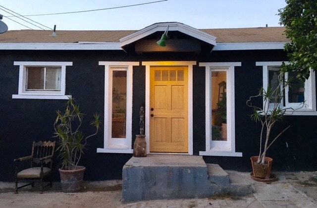 Los Angeles Home 1006550