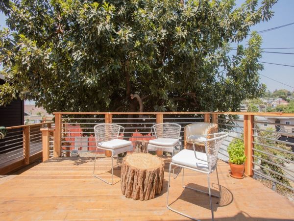 Los Angeles Home 1006550
