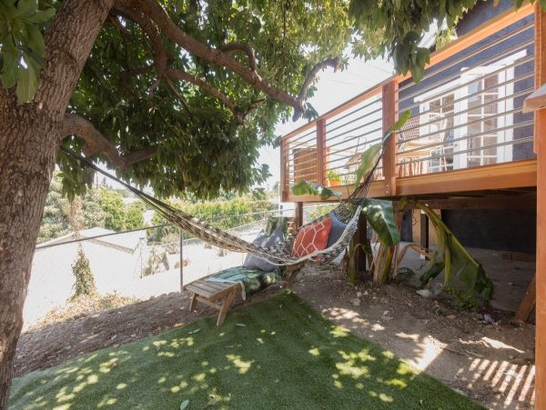 Los Angeles Home 1006550
