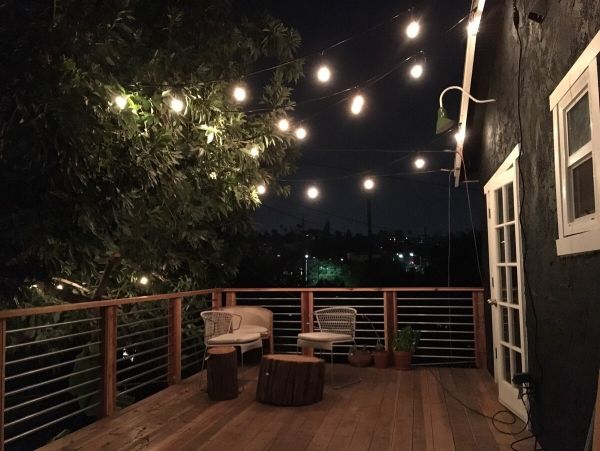 Los Angeles Home 1006550
