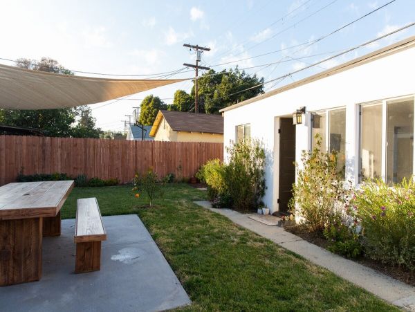 Los Angeles Home 1006551