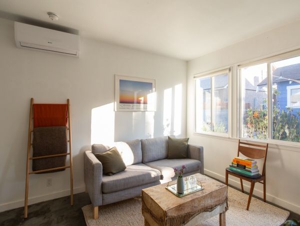 Los Angeles Home 1006551