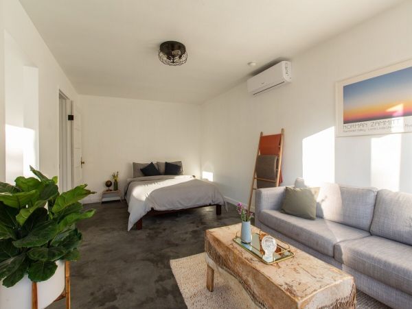 Los Angeles Home 1006551