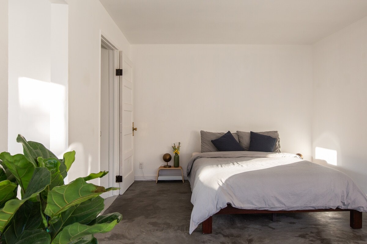 Los Angeles Home 1006551
