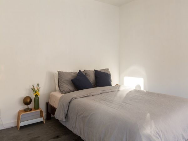 Los Angeles Home 1006551