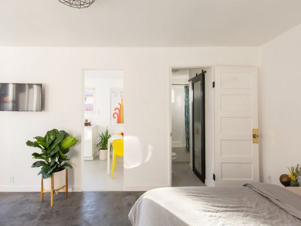 Los Angeles Home 1006551