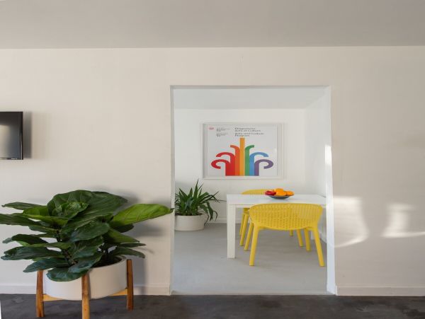 Los Angeles Home 1006551