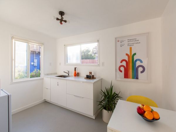 Los Angeles Home 1006551