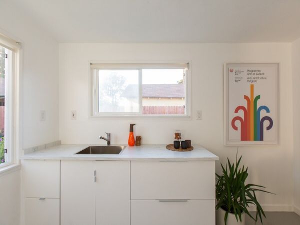 Los Angeles Home 1006551