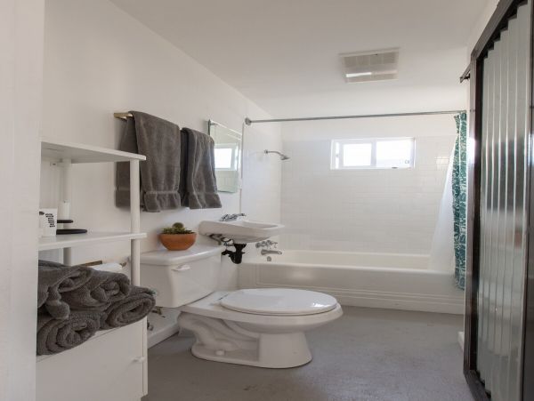 Los Angeles Home 1006551