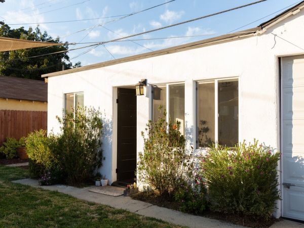 Los Angeles Home 1006551