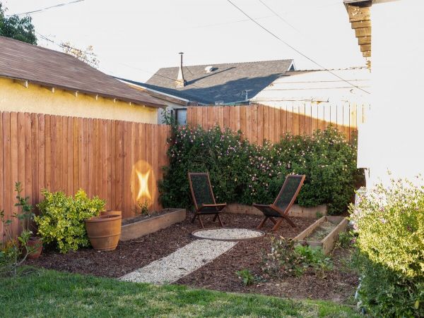 Los Angeles Home 1006551