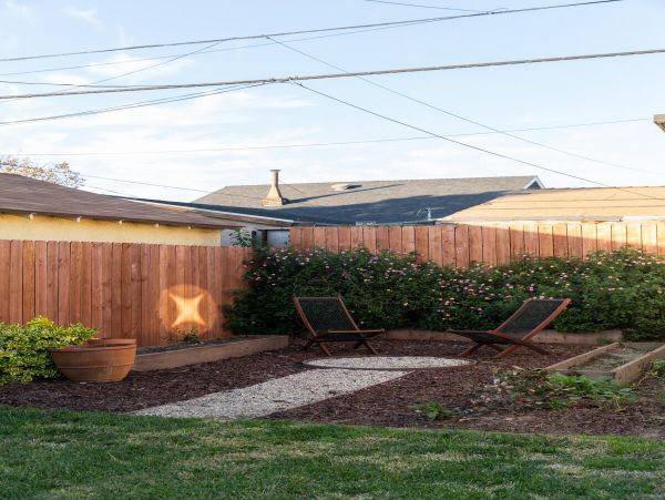 Los Angeles Home 1006551