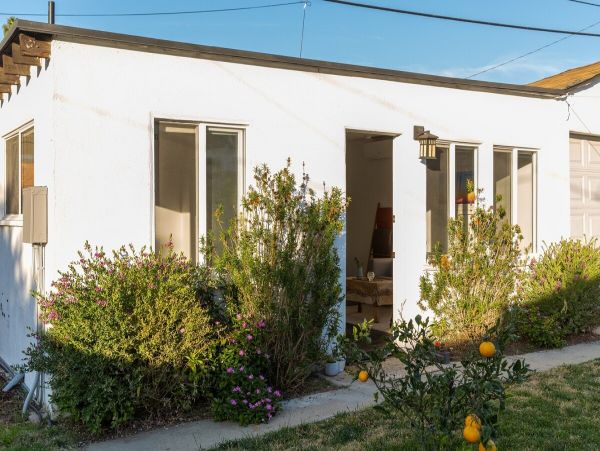 Los Angeles Home 1006551