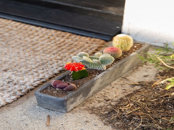Los Angeles Home 1006551